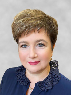 Легостаева Лариса Владимировна Легостаева Лариса Владимировна