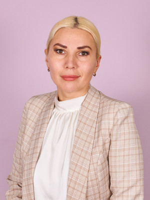 Педагог - Психолог Ергалиева Майя Сериковна